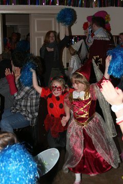 Bild 48 - Olaf Kindertag